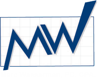 Marc Wasserman CPA